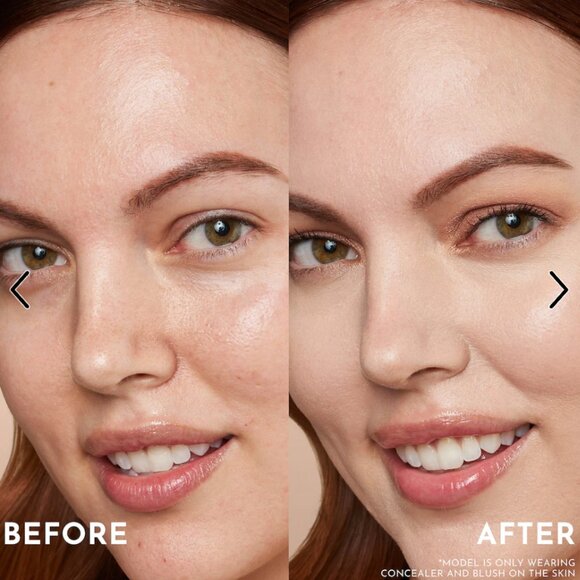 LAWLESS Conseal the Deal Lightweight Concealer "LINEN" - Picture 2 of 4